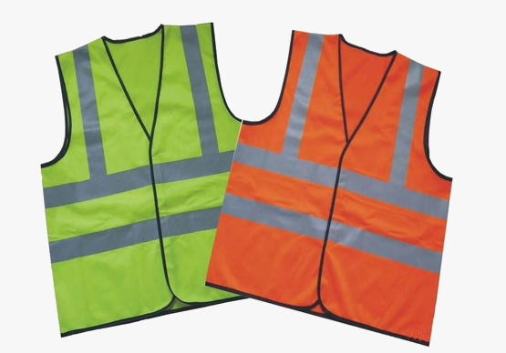 Highway Safety Jacket